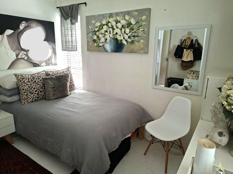 To Let 1 Bedroom Property for Rent in Durbanville Western Cape